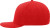 Myrtle Beach - Pro Style Cap (red/red)