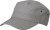 Myrtle Beach - Military Cap (Dark Grey (Solid))