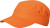 Myrtle Beach - Military Cap (Orange)