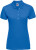 Russell - Ladies' Piqué Stretch Polo (azure blue)