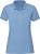 Russell - Ladies' Piqué Stretch Polo (sky)