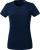 Russell - Ladies' Pure Organic Heavy Tee (french navy)