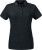 Russell - Ladies´ Pure Organic Polo (black)