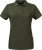 Russell - Ladies´ Pure Organic Polo (dark olive)