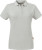 Russell - Ladies´ Pure Organic Polo (stone)