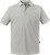 Russell - Men´s Pure Organic Polo (stone)