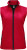 SOL’S - Women`s Softshell Zip Jacket Race (pepper red)
