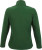 SOL’S - Women`s Softshell Zip Jacket Race (bottle green)