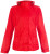 Promodoro - Women‘s Performance Jacket C+ (fire red)