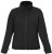 Promodoro - Women‘s Fleece Jacket C+ (black)