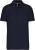 Kariban - Pique Polo Short Sleeve (Navy)
