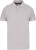 Kariban - Pique Polo Short Sleeve (Oxford Grey)