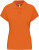 Ladies Short Sleeve Pique Polo Shirt (Women)