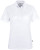 Hakro - Damen Poloshirt Classic (weiß)