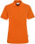 Hakro - Damen Poloshirt Classic (orange)