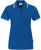 Hakro - Damen Poloshirt Twin-Stripe (royalblau/weiß)