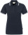 Hakro - Damen Poloshirt Twin-Stripe (tinte/weiß)