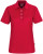 Hakro - Damen Poloshirt Coolmax (rot)