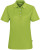Hakro - Damen Poloshirt Coolmax (kiwi)