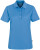 Hakro - Damen Poloshirt Coolmax (malibublau)