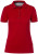 Hakro - Cotton Tec Damen Poloshirt (rot)