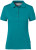 Hakro - Cotton Tec Damen Poloshirt (smaragd)