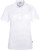 Hakro - Damen Poloshirt Mikralinar (weiß)