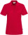 Hakro - Damen Poloshirt Mikralinar (rot)