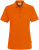Hakro - Damen Poloshirt Mikralinar (orange)