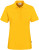 Hakro - Damen Poloshirt Mikralinar (Sonne)