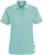 Hakro - Damen Poloshirt Mikralinar (eisgrün)