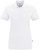 Hakro - Damen Poloshirt Stretch (weiß)