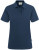 Hakro - Damen Poloshirt Top (marine)