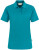 Hakro - Damen Poloshirt Top (smaragd)