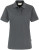 Hakro - Damen Poloshirt Top (graphit)