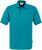 Hakro - Poloshirt Top (smaragd)