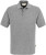 Hakro - Poloshirt Top (grau meliert)
