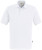 Hakro - Pocket-Poloshirt Top (weiß)