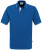 Hakro - Poloshirt Casual (royalblau/weiß)