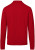 Hakro - Longsleeve-Pocket-Poloshirt Top (rot)