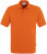 Hakro - Poloshirt Classic (orange)