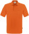 Hakro - Pocket-Poloshirt Mikralinar (orange)