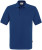Hakro - Pocket-Poloshirt Mikralinar (ultramarinblau)