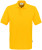 Hakro - Poloshirt Mikralinar (Sonne)