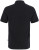 Hakro - Poloshirt Stretch (schwarz)