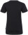 Hakro - Damen V-Shirt Classic (schwarz)