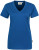 Hakro - Damen V-Shirt Classic (royalblau)