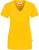 Hakro - Damen V-Shirt Classic (Sonne)