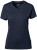 Hakro - Cotton Tec Damen V-Shirt (tinte)