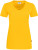 Damen V-Shirt Mikralinar (Women)